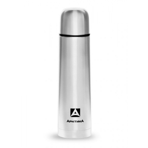 Термос Арктика 500 ml серебристый 0.5Л