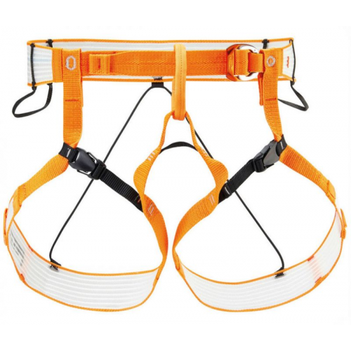 Беседка Petzl Altitude оранжевый S/M