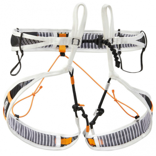 Страховочная система Petzl Fly S