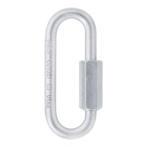 Карабин Petzl Go 8 мм