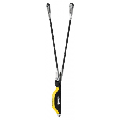 Строп страховочный Petzl Absorbica Y 80CM