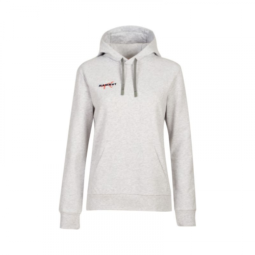 Толстовка Mammut Logo ML Hoody женская