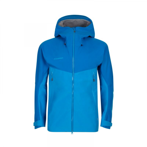 Куртка Mammut Crater HS Hooded