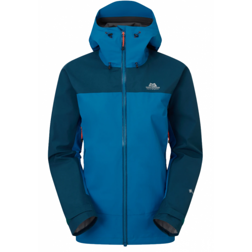 Куртка Mountain Equipment Saltoro женская