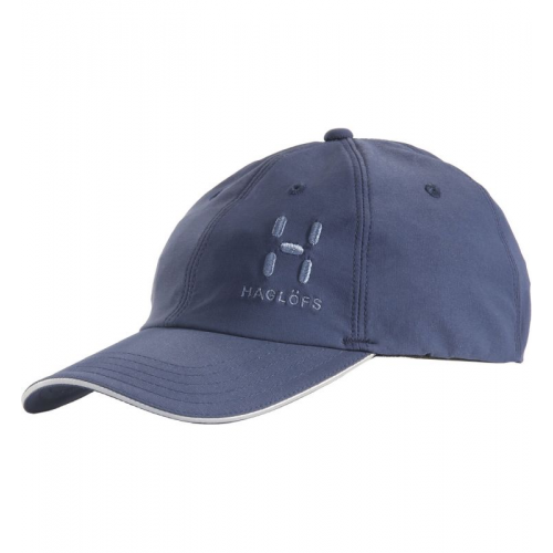 Кепка Haglofs Equator III темно-синий M/L