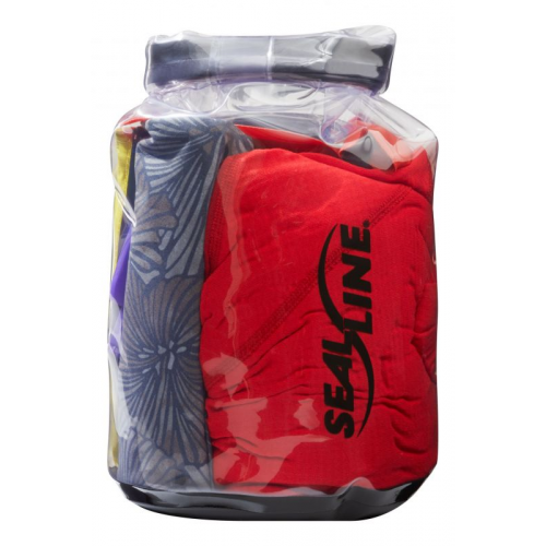 Гермомешок SealLine Sealline Baja View 5L 5Л