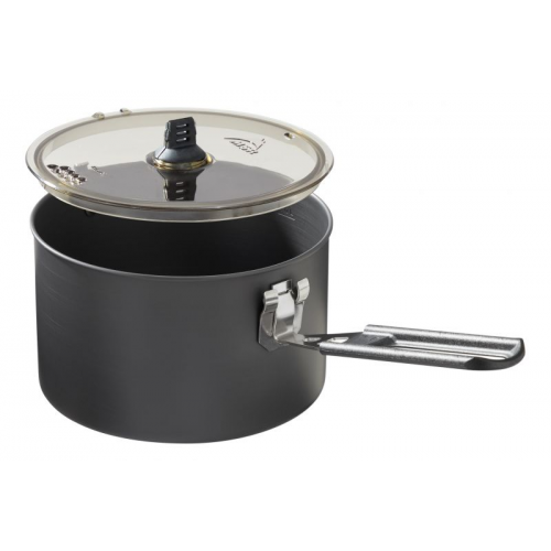 Кастрюля MSR Trail Lite 1.3L серый 1.3Л