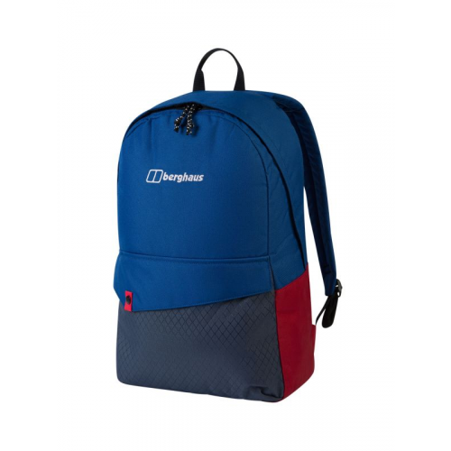 Рюкзак Berghaus Brand 25 темно-синий 25Л