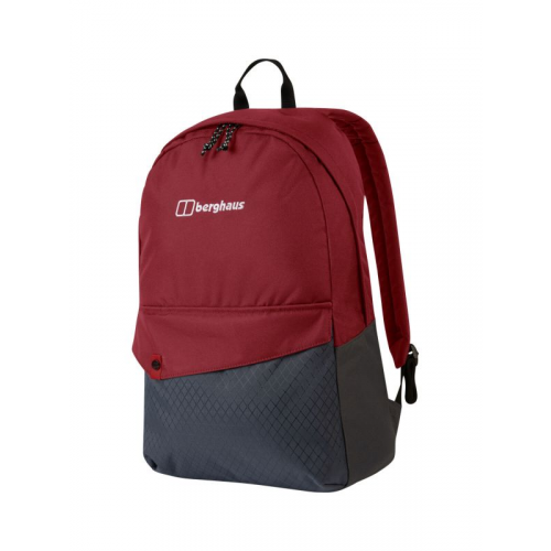 Рюкзак Berghaus Brand 25 темно-красный 25Л