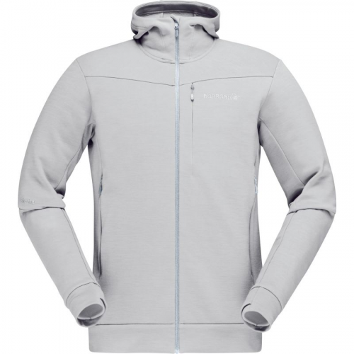 Куртка Norrona Falketind Warmwool2 Stretch Zip Hood