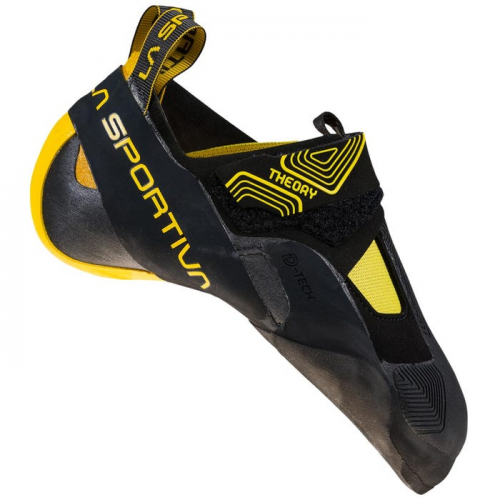 Скальные туфли La Sportiva LaSportiva Theory