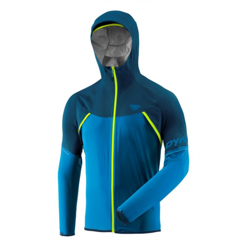 Куртка Dynafit Alpine WP 2.5L
