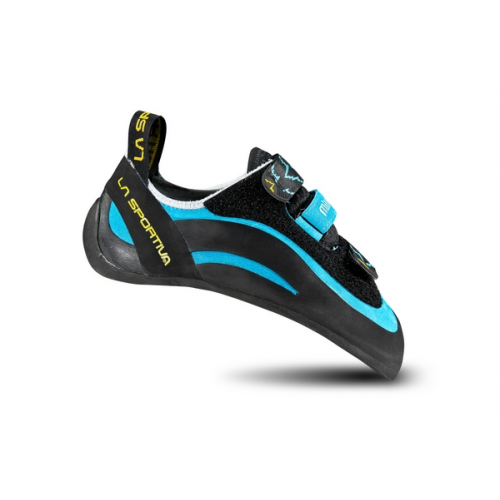 Скальные туфли La Sportiva LaSportiva Miura VS женские