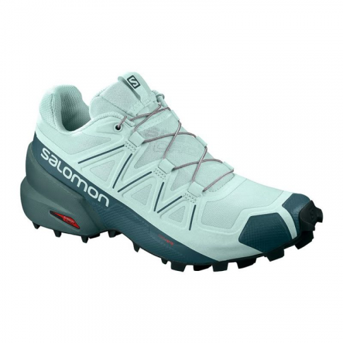 Кроссовки Salomon Speedcross 5 женские