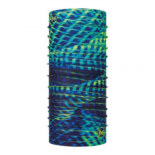 Бандана BUFF Buff Coolnet UV+ Neckwear синий ONE
