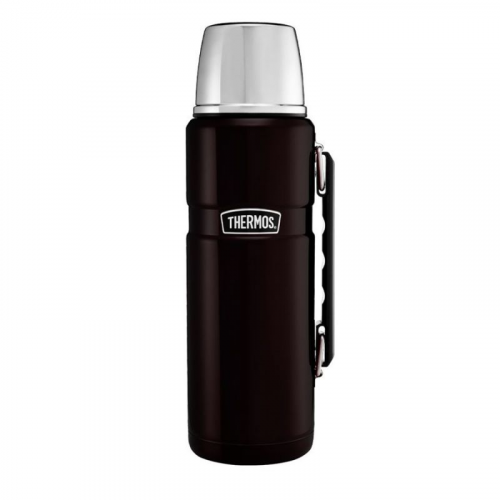 Термос Thermos King SK-2020 2L черный 2Л