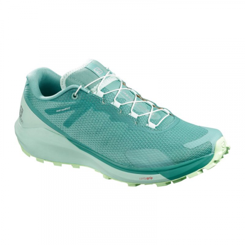 Кроссовки Salomon Sense Ride 3 женские