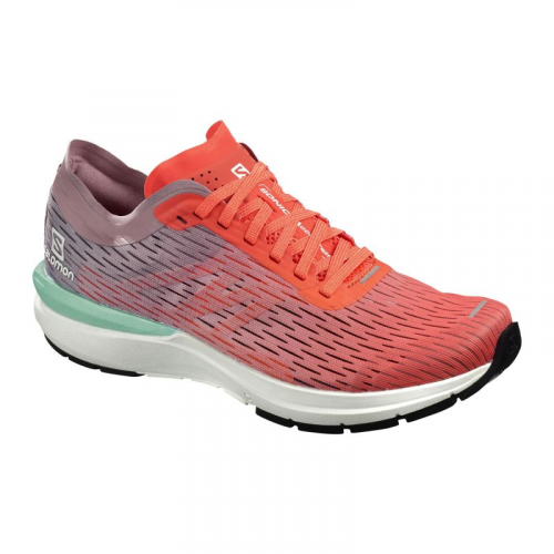 Кроссовки Salomon Sonic 3 Accelerate женские