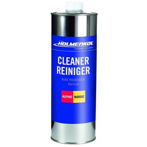 Средство HOLMENKOL Holmenkol чистящее Cleaner-Reiniger 1000Ml 1000ML