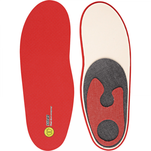Стельки формируемые Sidas Custom Ski Pro 11