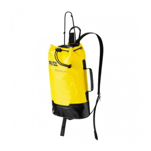 Баул транспортировочный Petzl Personnel 15 л