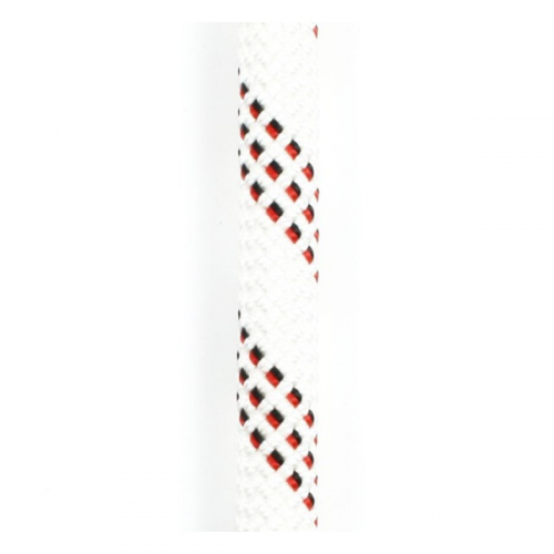 Веревка статическая Edelweiss Speleo 11 мм белый 1М