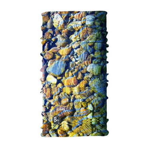 Бандана BUFF Buff Pebbles 53/62CM