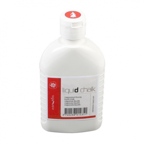 Магнезия Edelweiss жидкая Vliquid Chalk 250 ml 250МЛ