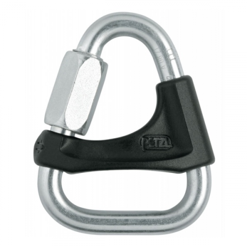 Карабин рапид Petzl Delta