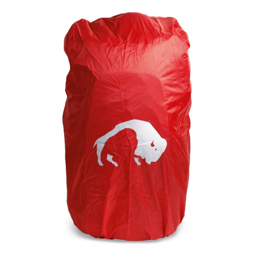 Накидка на рюкзак Tatonka Rain Flap M красный M