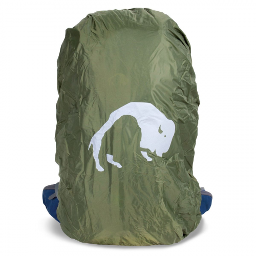 Накидка на рюкзак Tatonka Rain Flap S зеленый S