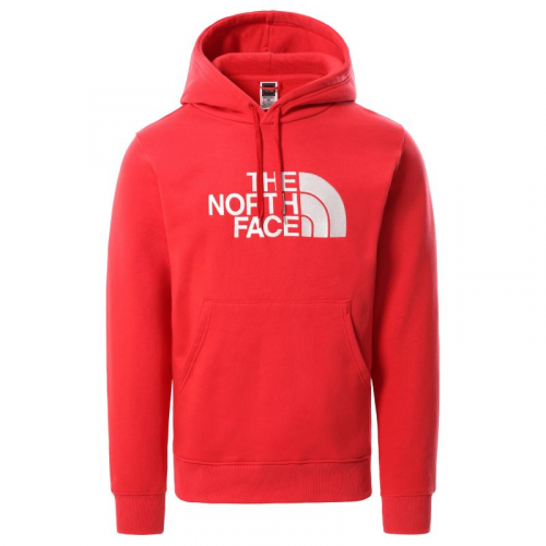 Толстовка The North Face Drew Peak Hoodie