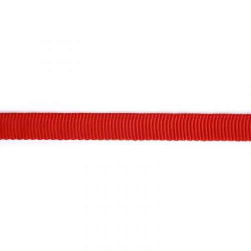 Стропа Edelweiss Tubular 19 мм красный 1М
