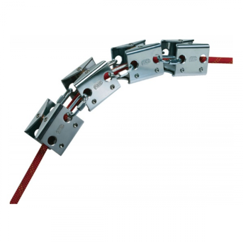 Защита для веревки Petzl Roll Module