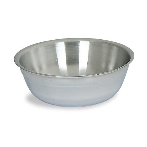 Миска Tatonka Thermo Bowl серебристый