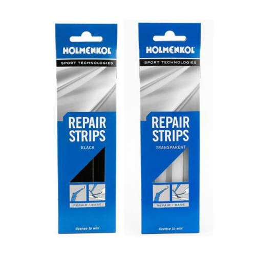 Полоски ремонтные HOLMENKOL Holmenkol RepairStrips 1 кг