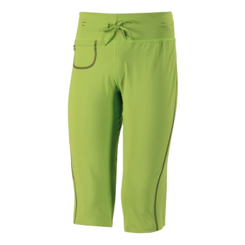 Брюки Millet Wellness Tight женские