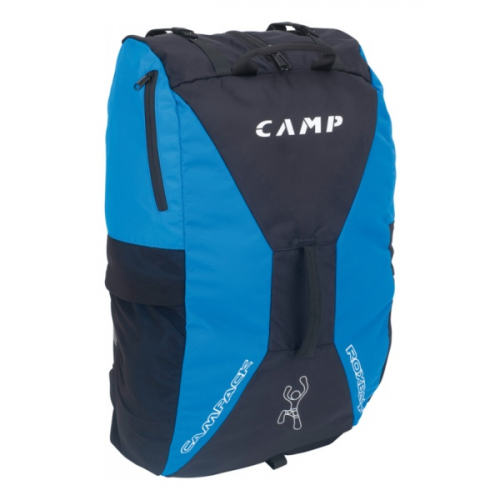 Рюкзак CAMP Camp Roxback синий 40Л