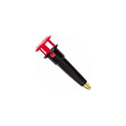 Наконечник Masters RBS SHORT SUPPORT CARBIDE TIP 65MM