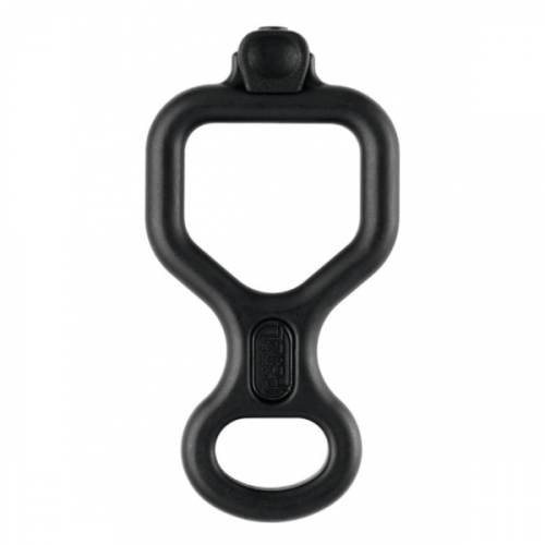 Спусковое устройство Petzl Huit Antibrulure