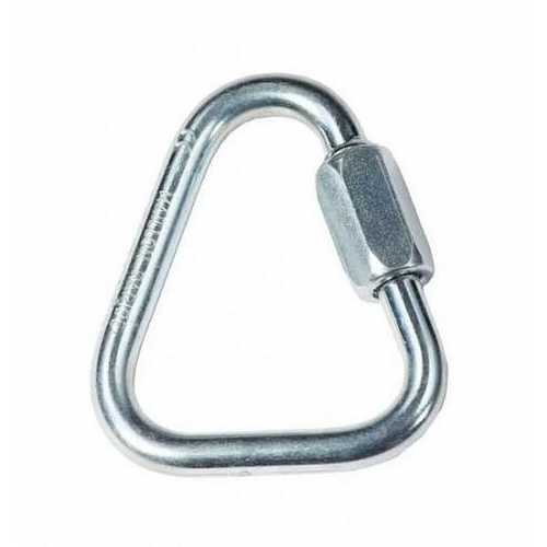Карабин Petzl N5 треугольный