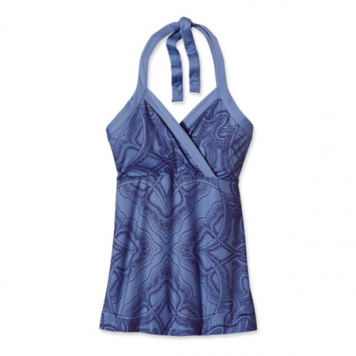 Топ Patagonia Pinback Tank женский