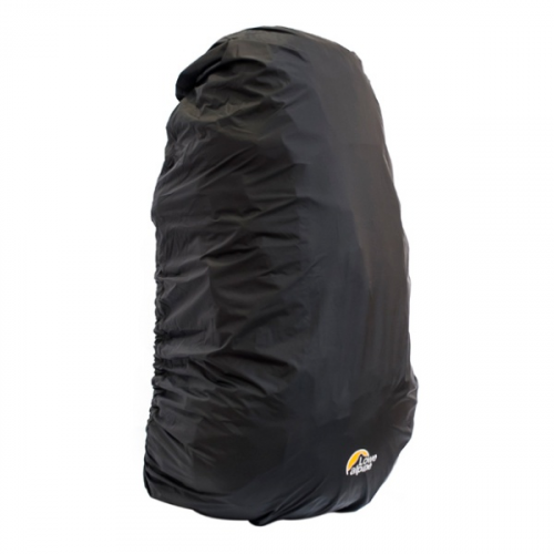 Чехол на рюкзак Lowe Alpine Raincover M черный 60Л