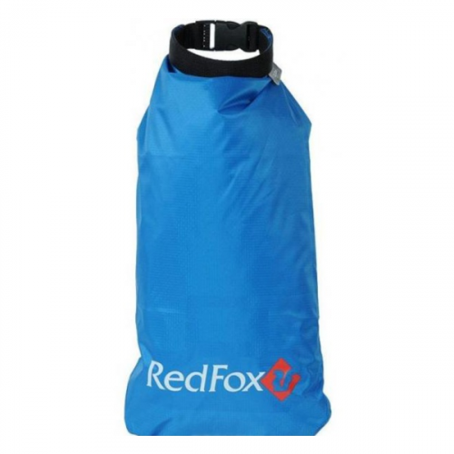 Гермомешок Red Fox Germa Super Light 4L синий 4Л