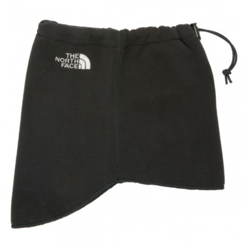Шарф The North Face Neck Gaiter черный OS