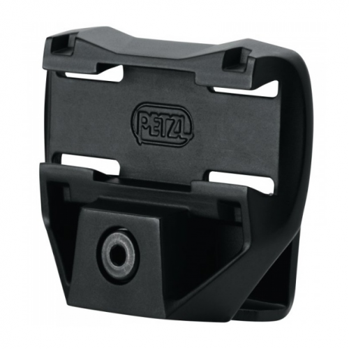 Крепежная пластина Petzl для установки фонаря Strix на каску 7/20MM
