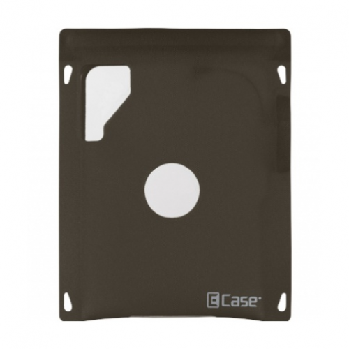 Гермочехол E-CASE E-Case Iseries Ipad Mini (с разъемом для наушников) зеленый