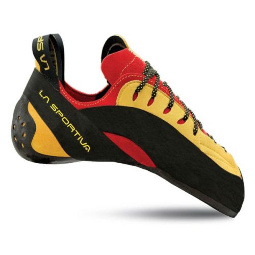 Скальные туфли La Sportiva Lasportiva Testarossa