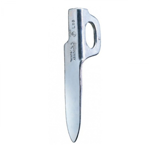 Крюк скальный Petzl Rocher Mixte 8CM