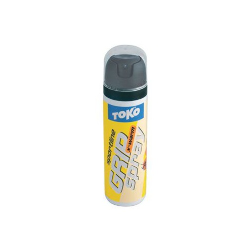 Мазь держания Toko SportLine GripSpray x-warm